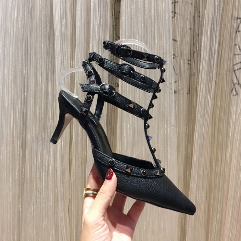 Valentino High Heels